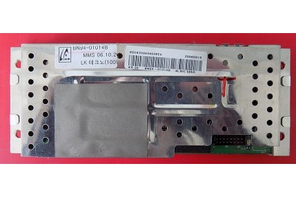  - SCHEDA INGRESSI USB SAMSUNG BN94-01014B