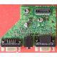 Scheda ingressi VGA Panasonic TNPA2842 1 HX Codice EZ6027E