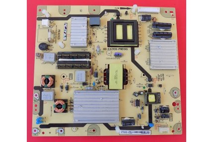Alimentatori e Sub Alimentatori TV - ALIMENTATORE THOMSON 40-E421C6-PWD1XG - CODICE A BARRE 81-PE421C6-PL290AA REV D.0
