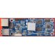 SCHEDA LAN-USB-WiFi AKAI R.AML.S805.L CODICE A BARRE 8W2012-4835DUS01-01 8.40.17.01001 NUOVA
