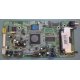 SCHEDA LETTORE CAM 16MB1300-1 V2 170807 - CODICE A BARRE 20343551