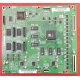 Scheda l-ogica PHILIPS DIF PCB 46 WVC V02 4318014024 C - Codice a barre 4359301424