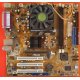 SCHEDA MADRE ASUS K8V-MX