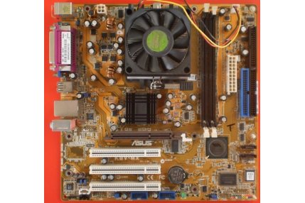 Ricambi PC - SCHEDA MADRE ASUS K8V-MX