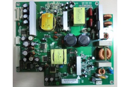 Alimentatori e Sub Alimentatori TV - ALIMENTATORE THOMSON 48.B0090.001-B - CODICE A BARRE 54.M2207.001 REV C
