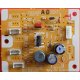Scheda Panasonic TNPA3655 AD PB 1 Codice EL6012B