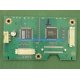 SCHEDA PHILIPS L1B PHPCB000280B ET866 - CODICE A BARRE 0375B 0375B