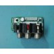 SCHEDA SHARP AV INPUT XC920WJN1