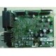 SCHEDA SHARP QPWBFD604WJN5 - CODICE A BARRE KD604WE28