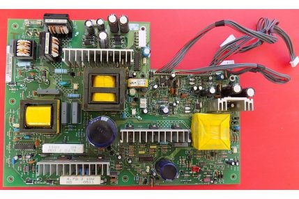 Alimentatori e Sub Alimentatori TV - ALIMENTATORE THOMSON PCB SMPS 300 IFC228 2140615B - CODICE A BARRE 21420380WL