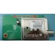 SCHEDA TUNER DA0AD6TB4C1 REV C - CODICE A BARRE 31AD6TB0008