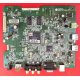 SCHEDA TUNER LG L246WH-BNS LM74A EAX39773201 (0) 070620 - CODICE A BARRE 78EBR38386801002