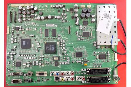  - SCHEDA TUNER LG MF-056L M 68709M0331C 060228 - CODICE A BARRE 6468719M