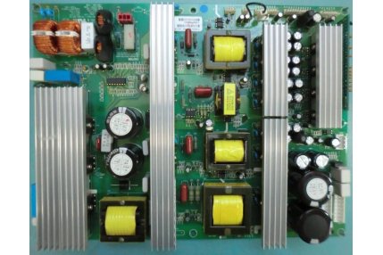 Alimentatori e Sub Alimentatori TV - ALIMENTATORE THOMSON UPS440M-42LP REV B - CODICE A BARRE 3501Q00156A REV A