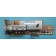 SCHEDA TUNER SHARP QPWBFD608WJN2 DUNTKD608WE - CODICE A BARRE KU2655EH