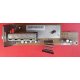 SCHEDA TUNER SHARP QPWBFD608WJN2 DUNTKD608WE - CODICE A BARRE KU32A9EH