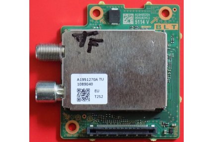 Schede Tuner Ingressi e Interconnessione TV - Scheda Tuner Sony 1-888-391-11
