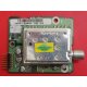 SCHEDA TUNER THOMSON EFC030E 2146362A-0A-SO - CODICE A BARRE 60163570WL