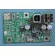 SCHEDA USB FIREWIRE LM285A REV 1.0 6870T273U10