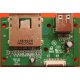 SCHEDA USB-CARD 32821-02 V1.0
