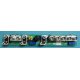 SCHEDA VIDEO LCA90119 LCB90119 -001B - CODICE A BARRE FV-5007A