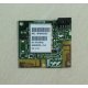 SCHEDA WIRELESS HP U98H063 GP 800505 V025 - CODICE A BARRE SDGOB-0892