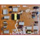 Alimentatore PANASONIC TNPA6376 1 P Codice a barre TZRNP01ELWE DB Smontato da Tv Nuovo