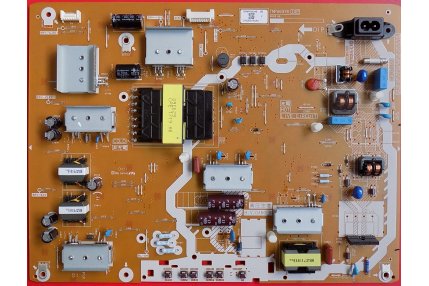  - Alimentatore PANASONIC TNPA6376 1 P Codice a barre TZRNP01ELWE DB Smontato da Tv Nuovo