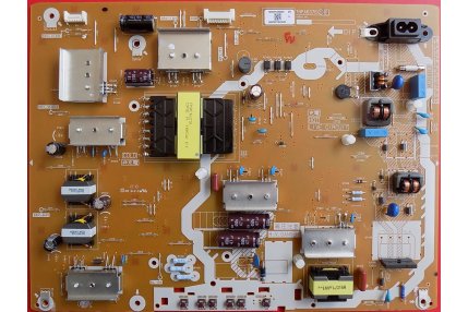 Alimentatori e Sub Alimentatori TV - Alimentatore PANASONIC TNPA6376 1 P - TZRNP01RSWE