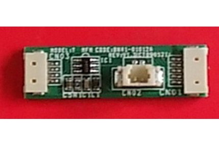  - SENSORE D'ACCENSIONE SAMSUNG T MFM BN41-01012A REV V1.3