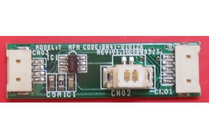  - SENSORE DI ACCENSIONE SAMSUNG T MFM BN41-01012A REV V1.1