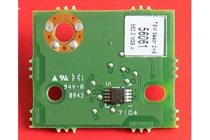  - Sensore di temperatura Tem Sesor 2K8 56061 952.3 M08 A Philips: 40PFL8664H/12