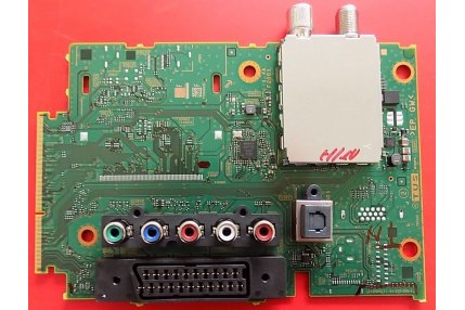 Main e DVBT TV - SINTONIZZATORE 1-889-203-13 - CODICE A BARRE Y400A860C NUOVO