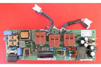  - SUB ALIMENTATORE PHILIPS 3122 133 32678 - CODICE A BARRE BL6L70P1