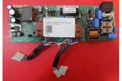  - SUB ALIMENTATORE PHILIPS P2004471 3122 133 32678 - CODICE A BARRE BL6121011787
