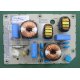 SUB ALIMENTATORE SAMSUNG AA41-00574A D53A PS-42P2S LINE FILTER - CODICE A BARRE BN94-00298W