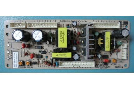  - Sub Alimentatore Samsung BN96-01856A LJ44-00105A RNAA00294 REV 1.3