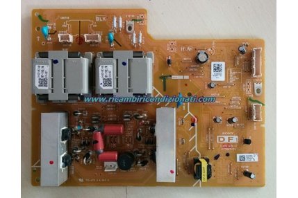  - SUB ALIMENTATORE SONY 1-873-815-12 (172867112) - A-126-156-B - CODICE A BARRE A1436084A