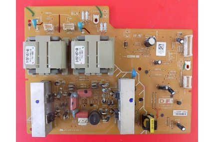  - SUB ALIMENTATORE SONY 1-873-815-12 - A-1256-156-B - CODICE A BARRE A1436084A