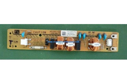  - SUB ALIMENTATORE SONY APS-242 F 4 1-878-695-12