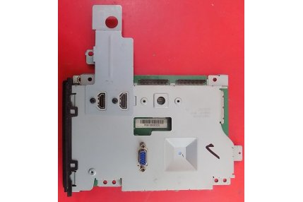 Main e DVBT TV - SUB MAIN FUNAI BA13L0G0601 3 - Codice a barre A13P0EZ 7205610BA14