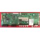SUB MAIN SHARP QPWBNE187WJN1 - CODICE A BARRE KE187WE02