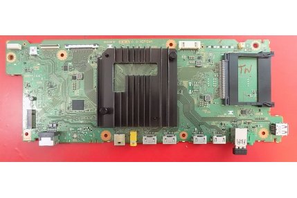 Main e DVBT TV - SUB MAIN SONY 1-982-096-11 (173663411) NUOVA