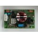 SUB-ALIMENTATORE TOSHIBA PWB-F-FIL-410M 6LE47616000