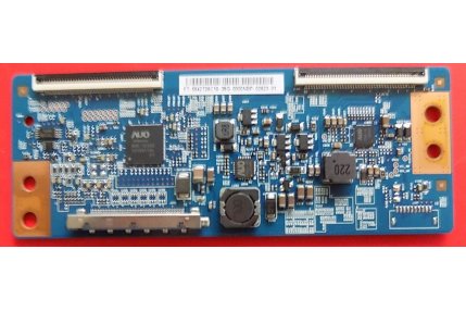  - T-Con LG 50T10-C00 T500HVD02.0 Codice a barre FT-5542T