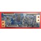 T-Con TELEFUNKEN T420HVN06.3 42T34-C03 Codice a barre 5550T20C18 Smontata da Tv Nuovo