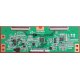 T-Con AKAI V500HJ3-CPE1 Codice a barre 16120075 Smontata da Tv Nuovo
