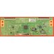 T-CON BOARD LC500DUE-SFR1 P-N 6870C-0452A STICK 3259A1