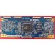 T-CON CPT 320WF01C - CODICE A BARRE SD