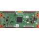 T-Con Sharp CPWBX RUNTK DUNTK 4593TP